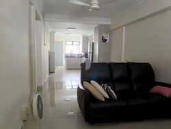 Blk 17 Hougang View (Hougang), HDB 3 Rooms #470213851